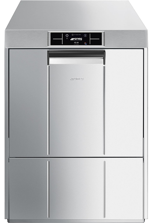 Посудомоечная машина с фронтальной загрузкой SMEG Professional SPD525
