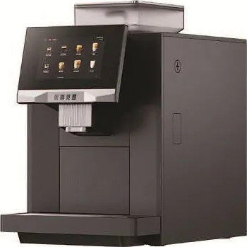 Кофемашина KAFFWAY K3 Pro