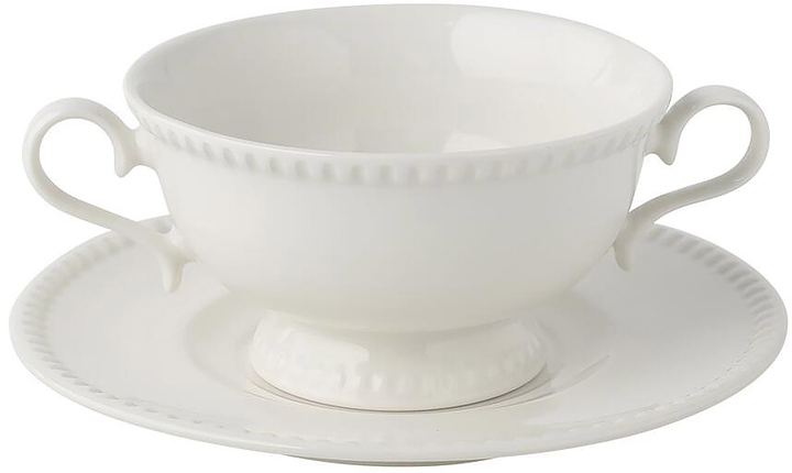 Бульонная пара Noble Luxe 250 мл