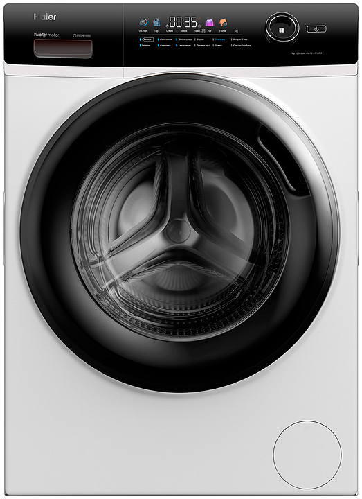 Машина стиральная Haier HW70-BP12269