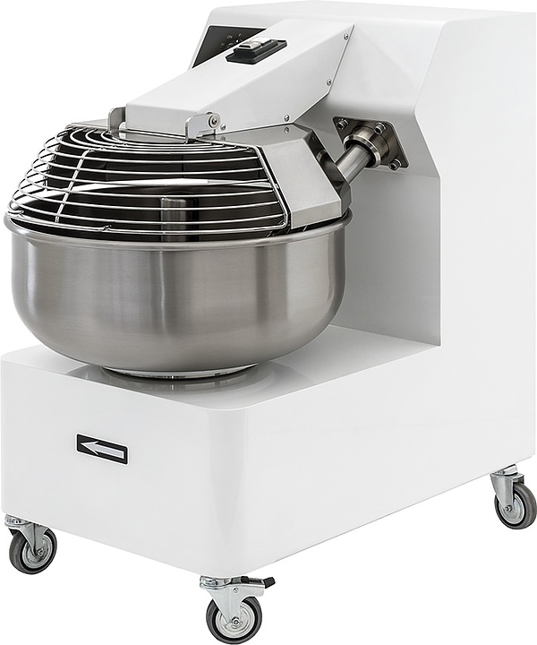 Тестомес вилочный Prismafood ITF 35 2V