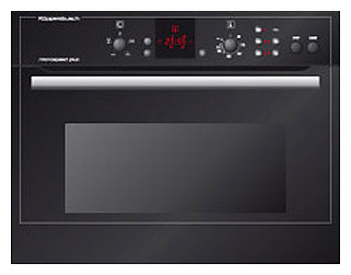 Микроволновая печь Kuppersbusch EMWK 9600.0 J