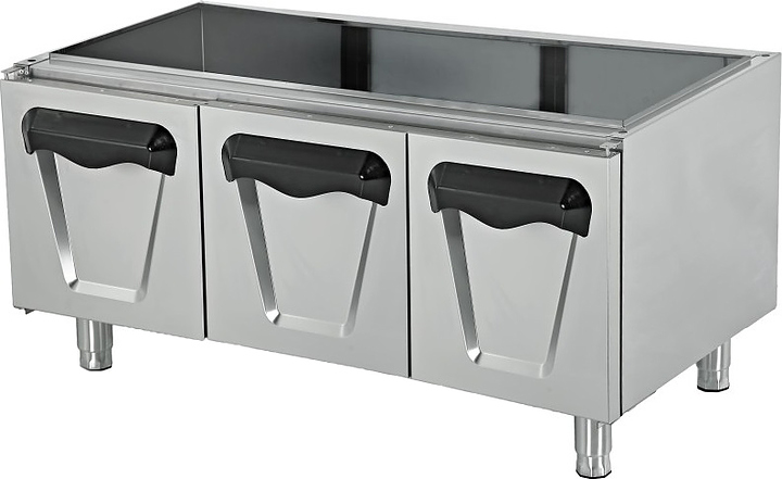 Подставка под оборудование Empero EMP.PLS.7TS030 закрытая