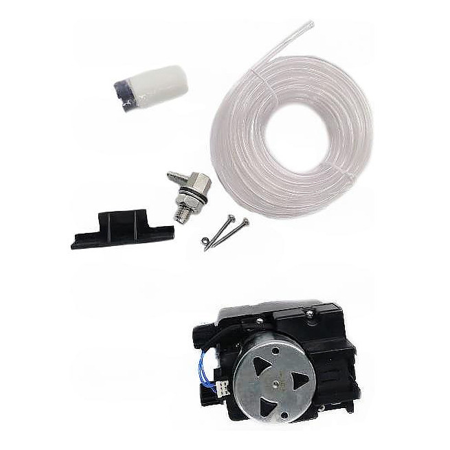 Дозатор моющего средства Tatra для TW.F50 / TW.H50