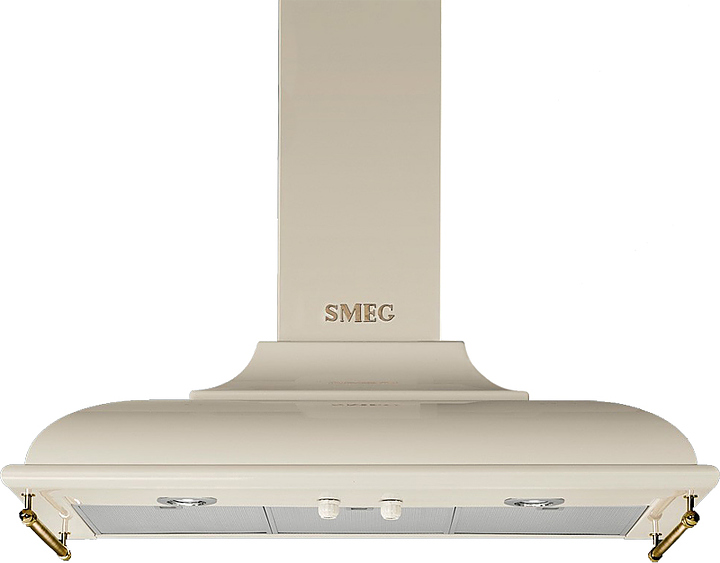Вытяжка SMEG KC19P-2