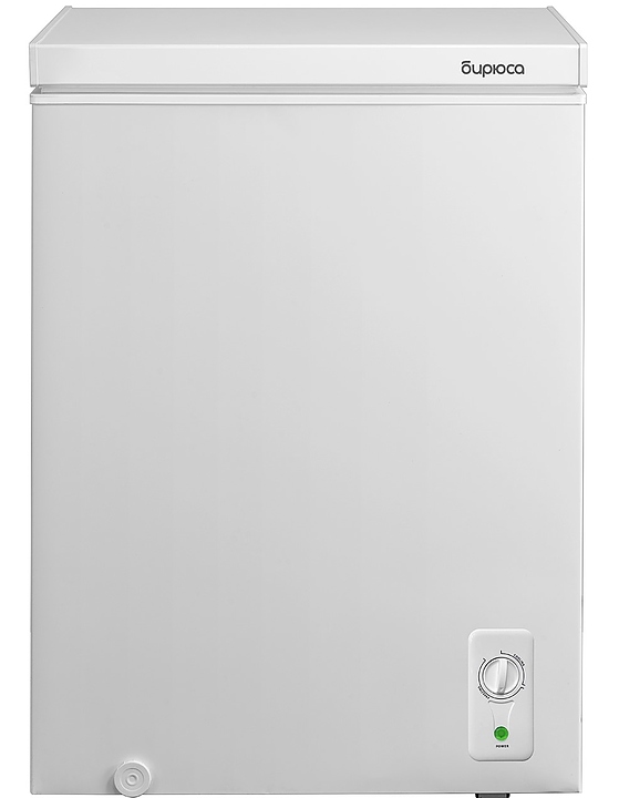 Ларь морозильный Бирюса 165KX