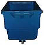 Тележка для транспортировки льда SCOTSMAN RBC 300