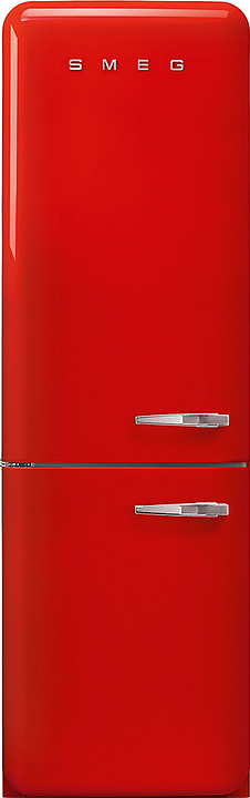 Холодильник SMEG FAB32LRD3