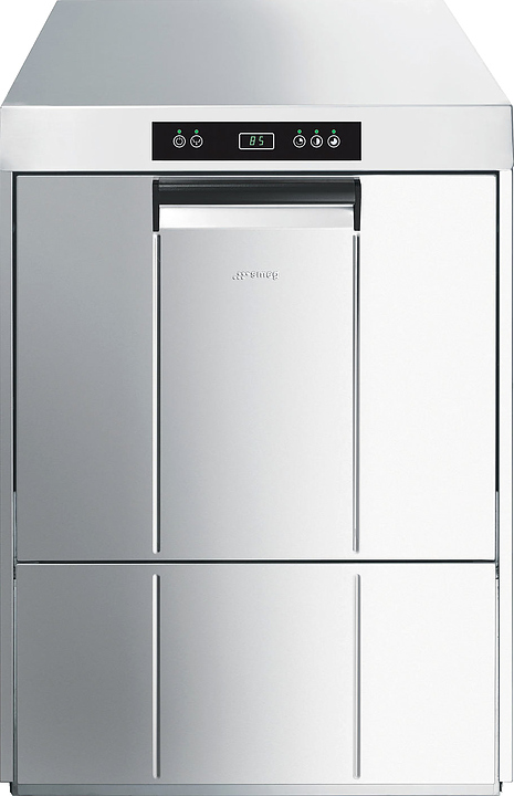 Посудомоечная машина с фронтальной загрузкой SMEG CW511D-2