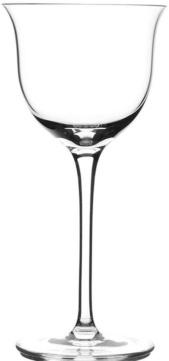 Бокал для коктейля P.L. Proff Cuisine Lily small 0008 Cocktail Week P.L. [6] d 7,5 см 160 мл