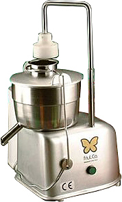 Соковыжималка универсальная Friul Mega