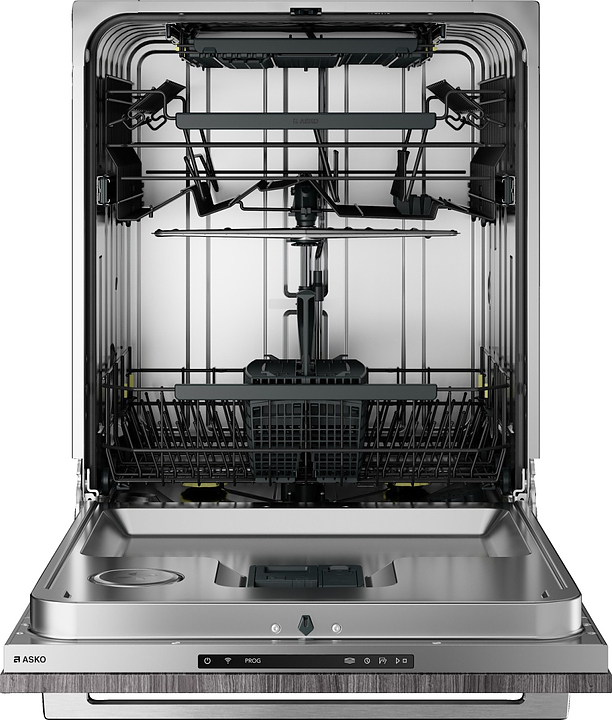 Машина посудомоечная ASKO DSD544B