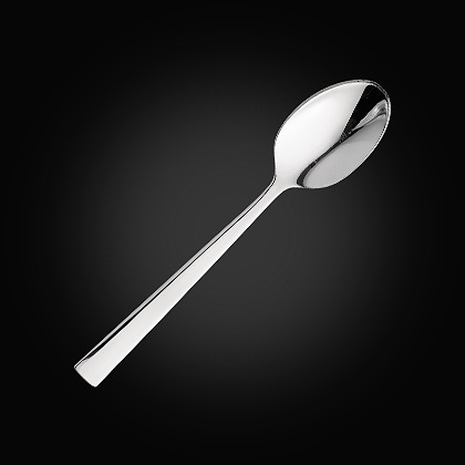 Ложка чайная Luxstahl Monaco DSC210 3 шт.