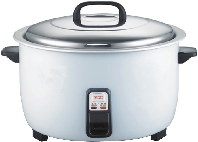 Рисоварка Rosso HF-B26