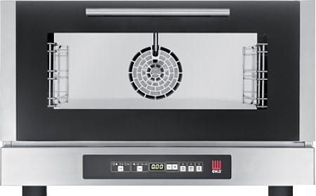 Печь конвекционная Tecnoeka EKF 311 D UD