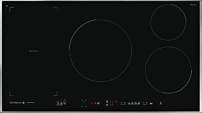 Рабочая поверхность De Dietrich DTI 749 X