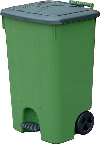 Бак для мусора ТАРА.РУ SW-85 л