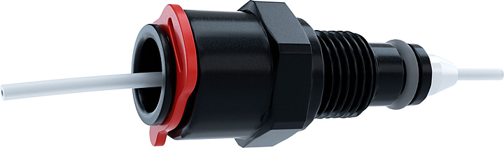 Комплектующие для системы обратного осмоса Brita PROGUARD Coffee Capillary set for the RO filter