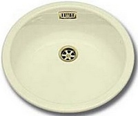 Кухонная мойка ILVE C-435/А