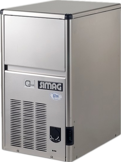 Льдогенератор SIMAG SDN 20