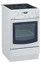 Электрическая плита Gorenje EC 236 B