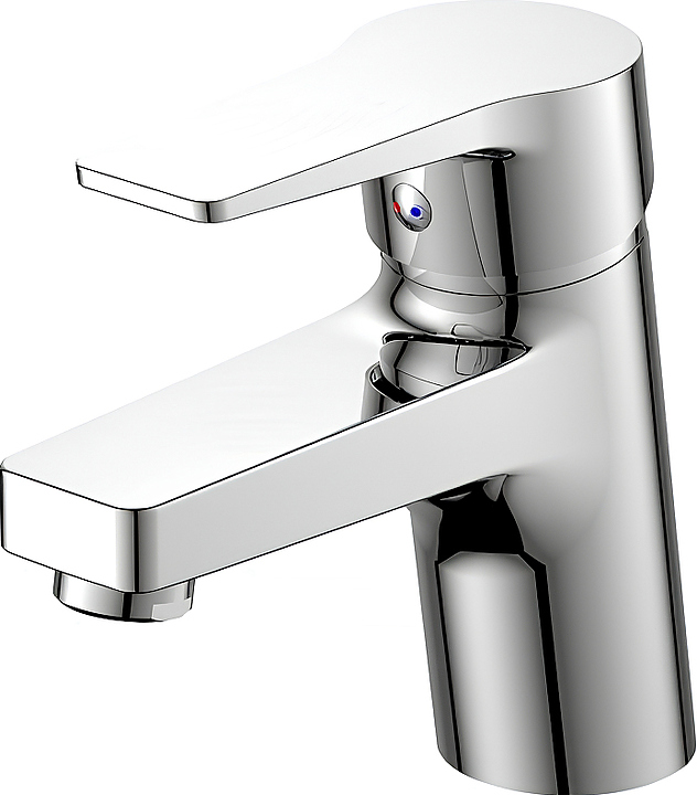 Смеситель для раковины VIKO V-6701