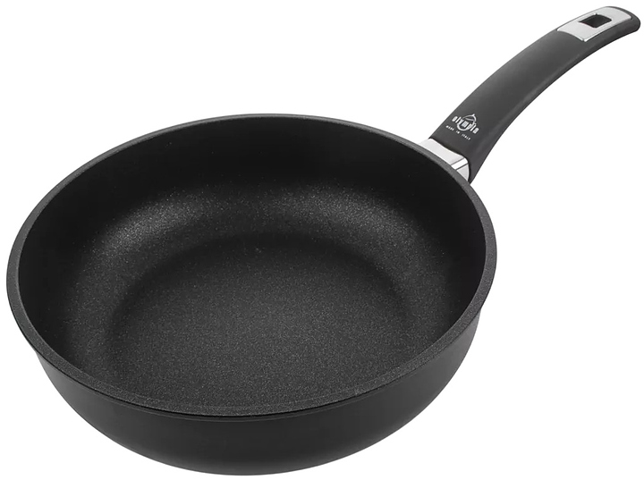 Сковорода Olympia Diamant Plus 411.24 440х240х130 мм