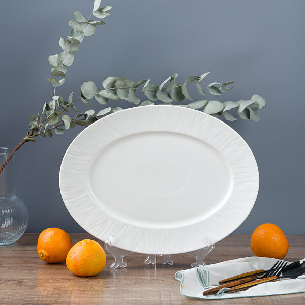 Блюдо PITO Athena T8603446 33 см