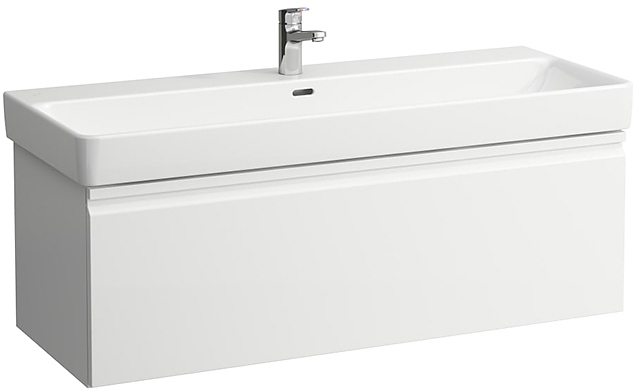 Тумба под раковину Laufen Pro S 4.8356.2.096.463.1