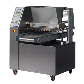 Отсадочно-дозировочная машина Mimac Maxidrop SX600