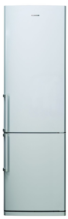 Холодильник Samsung RL 44 SCSW