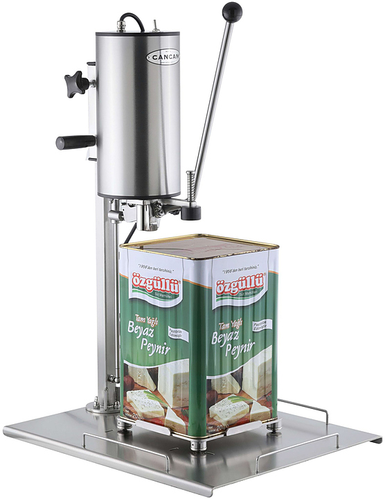 Открывалка для консервов CanCan CC.PEKA03