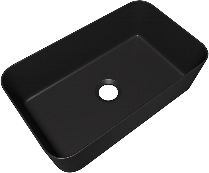 Раковина Maretti Umbria UM13NS48-560 48х29 см, санфарфор