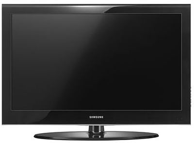 ЖК телевизор Samsung LE32A558P3F