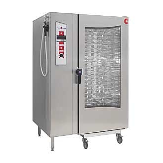 Печь пароконвекционная Convotherm OES 20.20