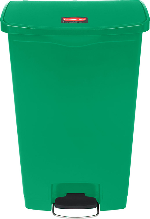 Контейнер для мусора Rubbermaid 1883586