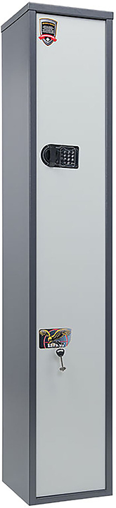 Сейф оружейный AIKO Беркут 165 EL