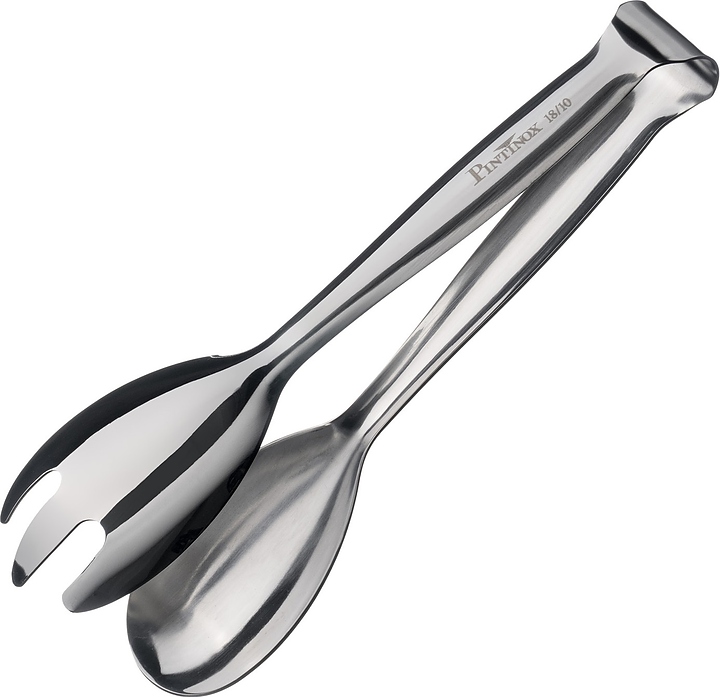 Щипцы для салата Pintinox 58137424 l=24 см (нерж. сталь)