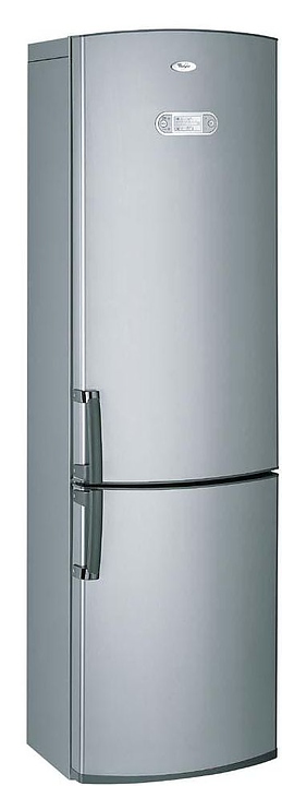 Холодильник Whirlpool ARC 7690 X