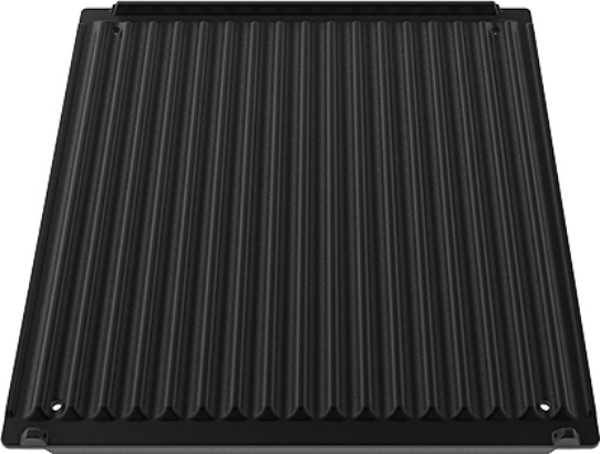 Лист для выпечки UNOX TG 770 GN 2/3 (354x325)