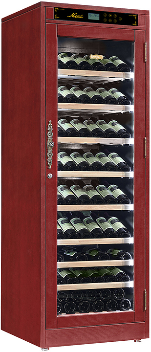 Винный шкаф Libhof Noblest NP-102 red wine