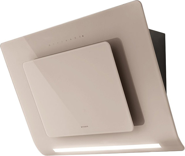 Вытяжка Faber Infinity warm grey A80 (110.0324.933)