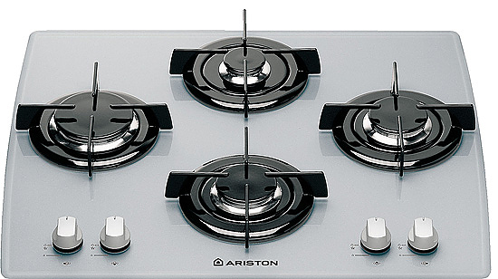 Варочная панель Ariston TD 640 ES SL