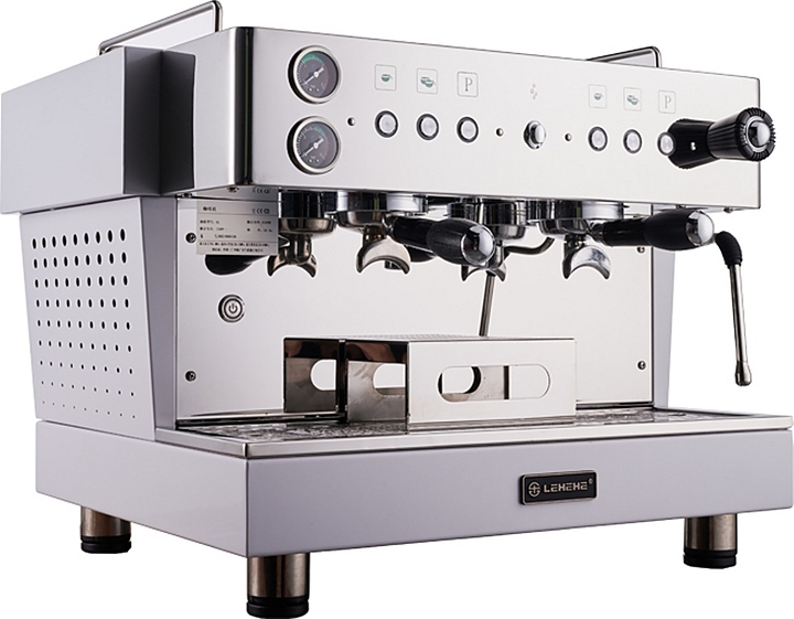 Кофемашина DAZHENG LADETINA E2