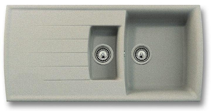 Мойка Schock Arco D-150