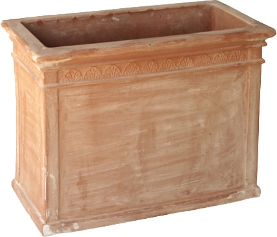 Ящик San Rocco Alta Foglie (100х50х60 см)