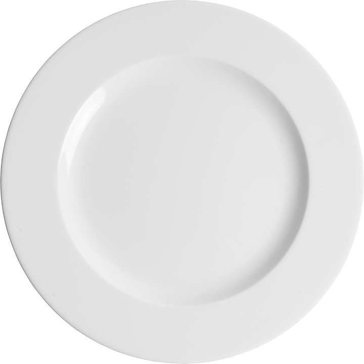 Тарелка плоская Ariane Prime 23 см