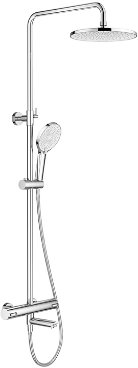 Система душевая Splenka S223.26