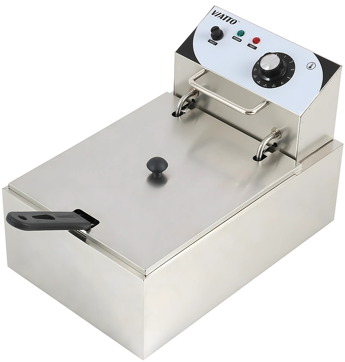 Фритюрница VIATTO VA-EF061