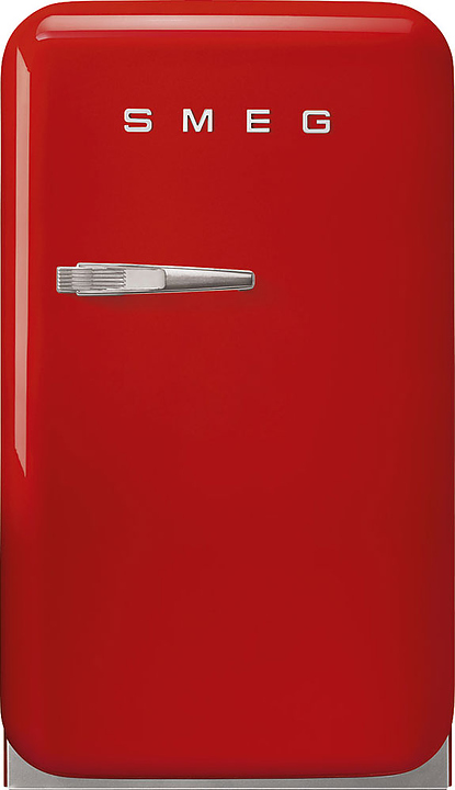 Минибар SMEG FAB5RRD3